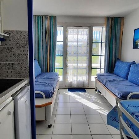 Studio Au Coeur Du Golf De Port Bourgenay, Proche Des Sables D'Olonne Talmont-Saint-Hilaire Eksteriør bilde