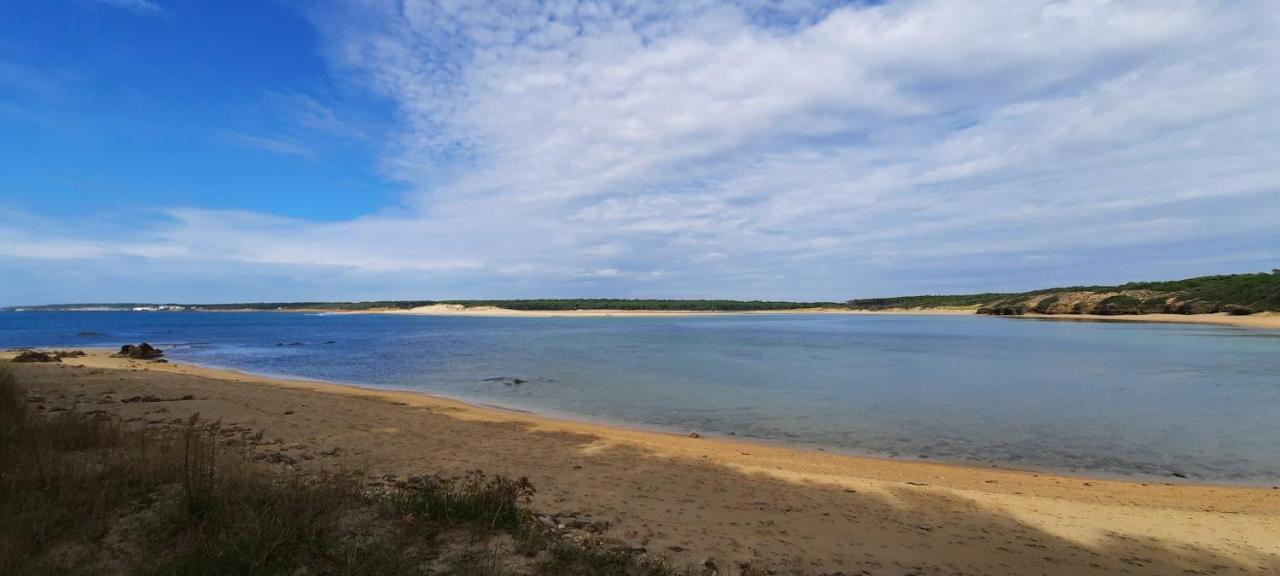 Studio Au Coeur Du Golf De Port Bourgenay, Proche Des Sables D'Olonne Talmont-Saint-Hilaire Eksteriør bilde