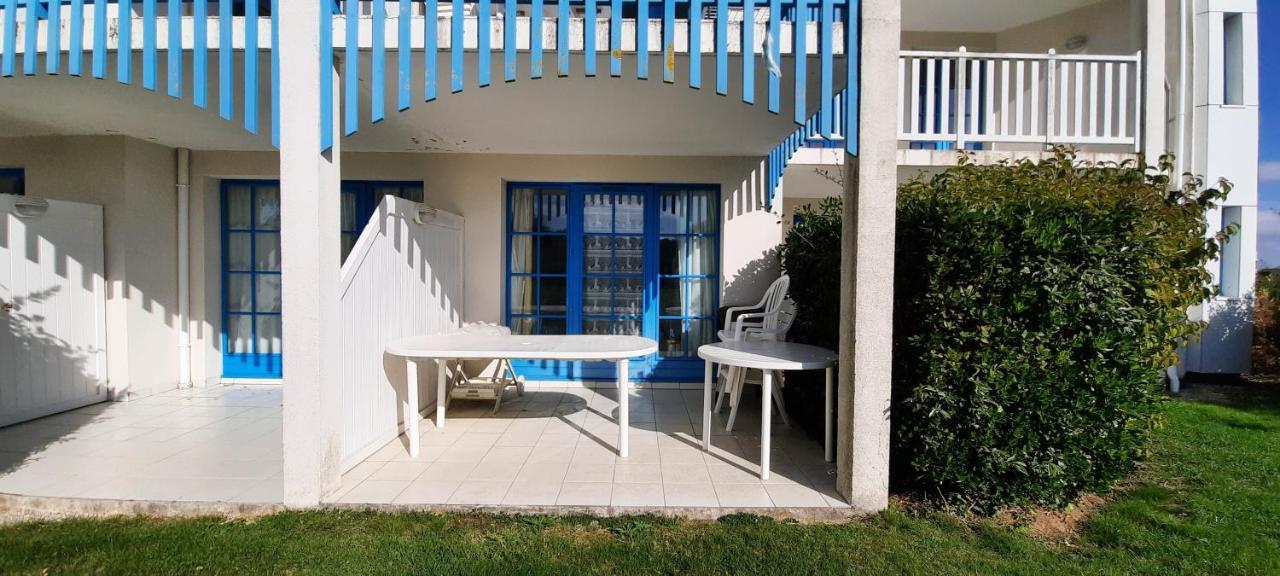 Studio Au Coeur Du Golf De Port Bourgenay, Proche Des Sables D'Olonne Talmont-Saint-Hilaire Eksteriør bilde