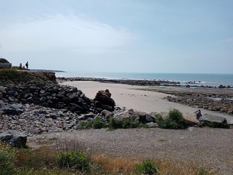 Studio Au Coeur Du Golf De Port Bourgenay, Proche Des Sables D'Olonne Talmont-Saint-Hilaire Eksteriør bilde
