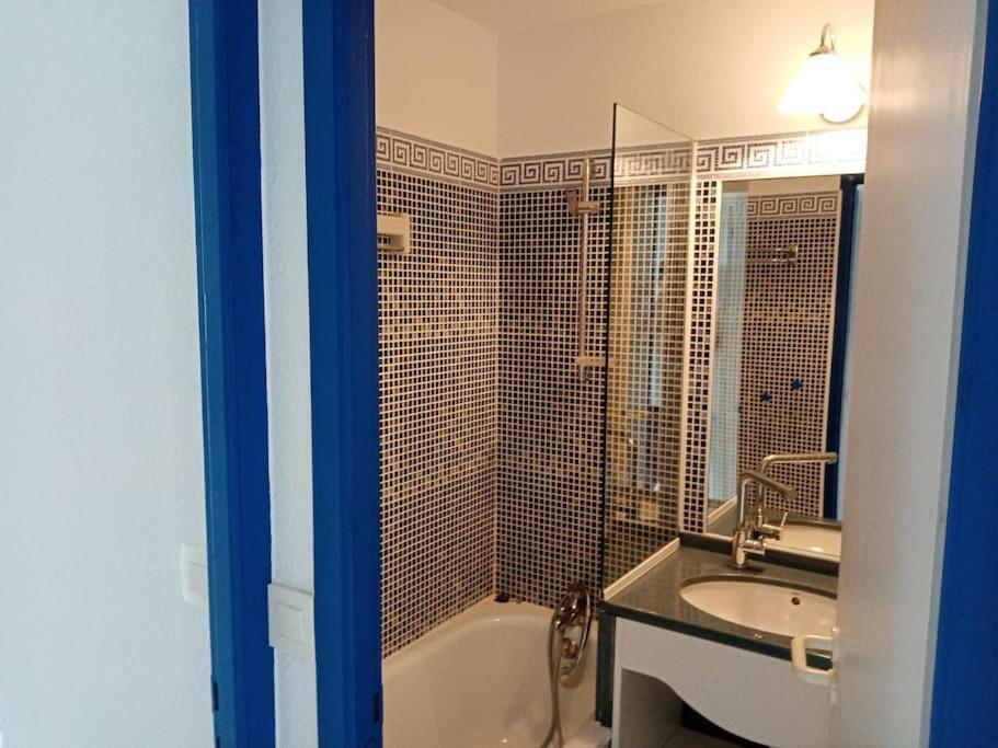 Studio Au Coeur Du Golf De Port Bourgenay, Proche Des Sables D'Olonne Talmont-Saint-Hilaire Eksteriør bilde