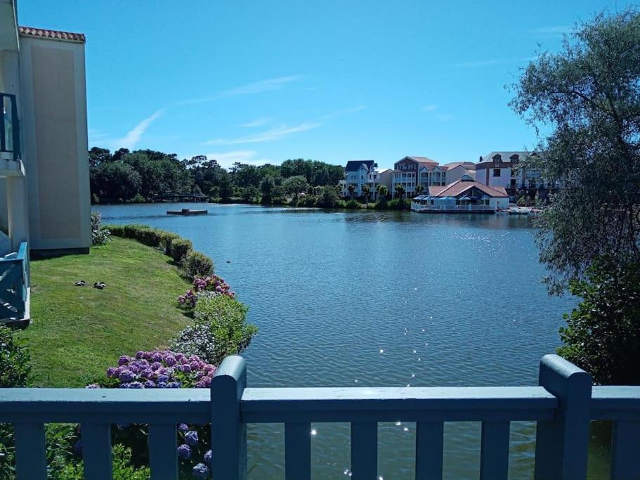 Studio Au Coeur Du Golf De Port Bourgenay, Proche Des Sables D'Olonne Talmont-Saint-Hilaire Eksteriør bilde